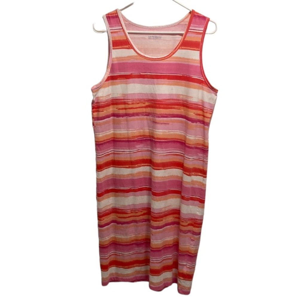 Laura Scott Dress